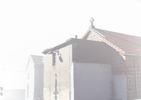 theatre